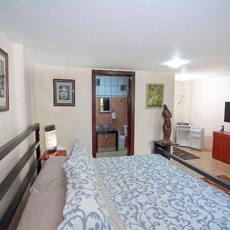 Bed and Breakfast La Boruca San Isidro  Экстерьер фото