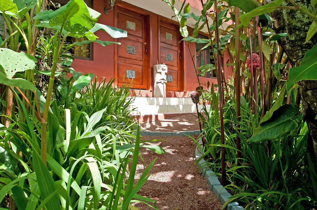 Bed and Breakfast La Boruca San Isidro  Экстерьер фото